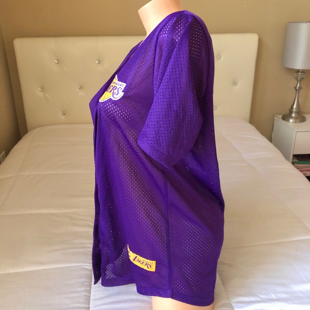 NBA Lakers jersey πππ - Picture 3 of 6